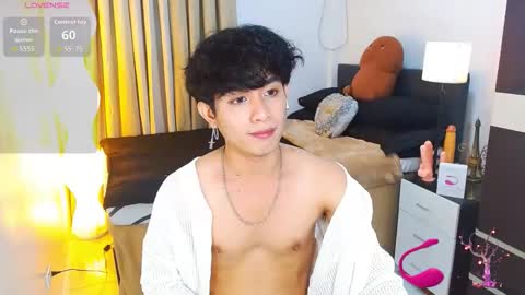 Arvie Rubio online show from March 13, 7:20 pm