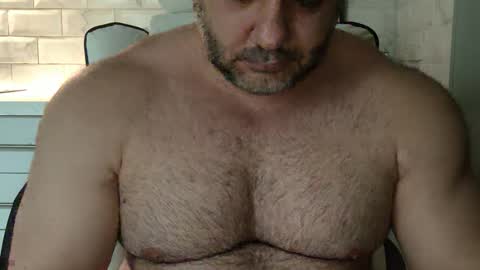 WildJohn XX online show from December 17, 11:44 pm