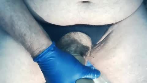 wildman6 online show from January 10, 9:06 pm