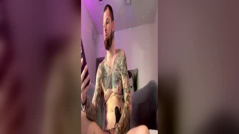 RobBangz online show from June 26, 8:55 pm