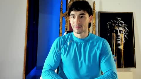 will_ferrari300 online show from April 9, 11:11 pm