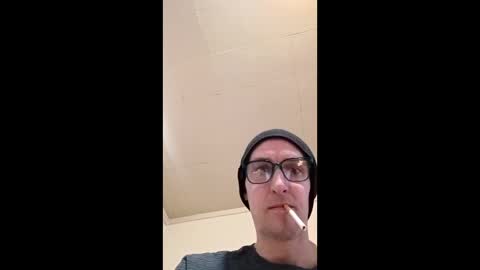 willbarringer12 online show from April 12, 6:31 pm