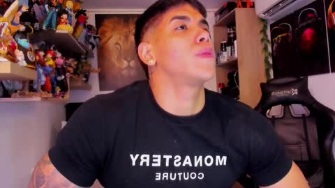 Dracko online show from March 18, 7:22 am