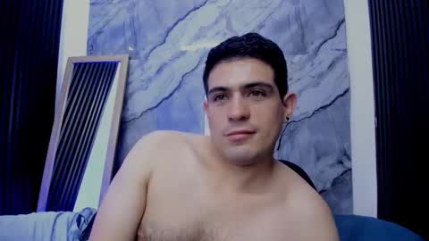 william_steel_ online show from November 29, 5:31 am