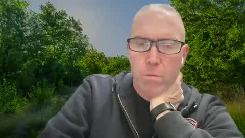 Zooker online show from February 12, 4:11 pm