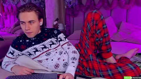 William online show from January 9, 3:01 am