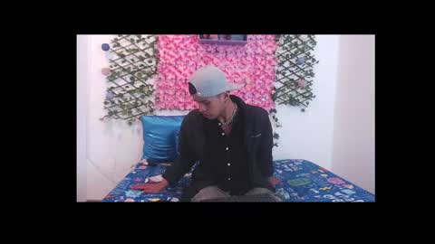 willians__ online show from September 19, 11:43 am