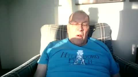 Willhedoher online show from February 14, 1:08 pm