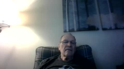 Willhedoher online show from March 5, 1:50 pm