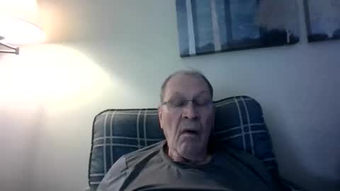 Willhedoher online show from March 25, 1:15 pm