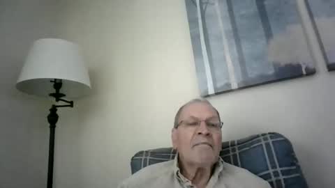 Willhedoher online show from January 6, 1:52 pm