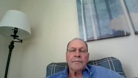 Willhedoher online show from January 23, 2:17 pm