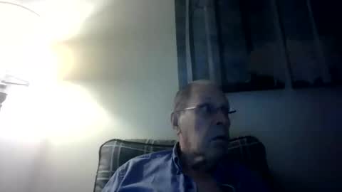 Willhedoher online show from October 12, 1:27 pm