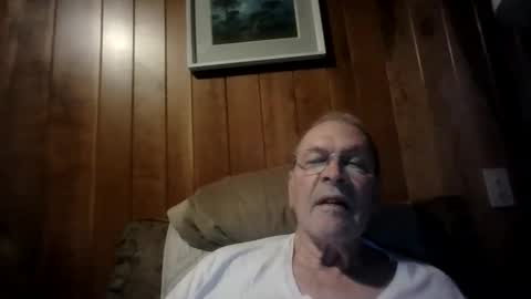 Willhedoher online show from December 18, 12:51 pm