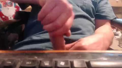 DrainMyBalls online show from April 15, 4:56 am