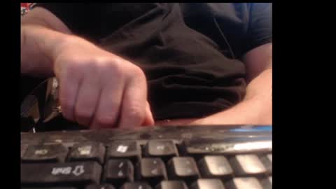DrainMyBalls online show from July 5, 9:11 pm