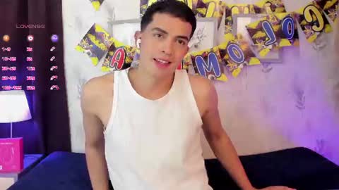Willy Diamond online show from July 8, 7:51 pm