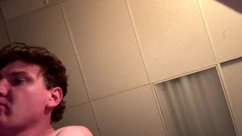 willy_dirk online show from November 1, 9:02 am