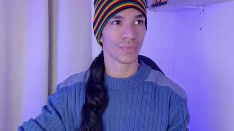 willy_veins online show from November 29, 9:55 am