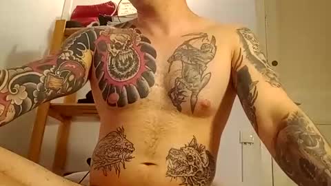 willyandres online show from October 18, 3:00 am