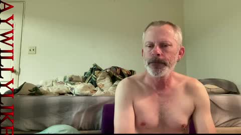 Twisted Will online show from April 21, 11:22 pm