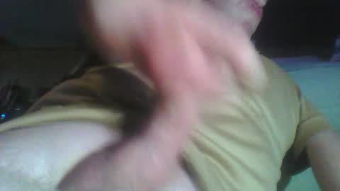 Willy Stroker online show from July 28, 7:50 pm