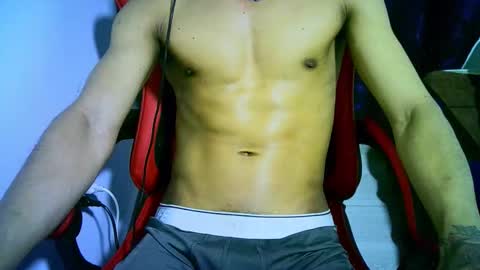 Snapshot of wilson_jhonson chatting on November 2, 7:34 am wilson_jhonson online show from November 2, 7:34 am