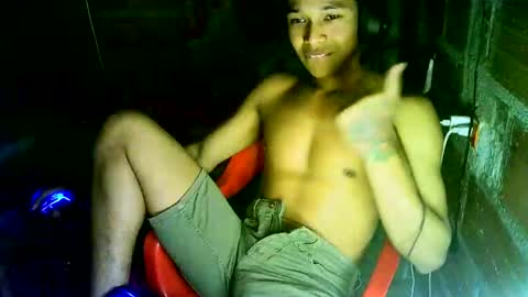 Snapshot of wilson_jhonson chatting on February 1, 4:46 am wilson_jhonson online show from February 1, 4:46 am