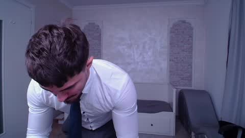 Snapshot of wilsonjules chatting on December 29, 2:00 pm WilsonJules online show from December 29, 2:00 pm