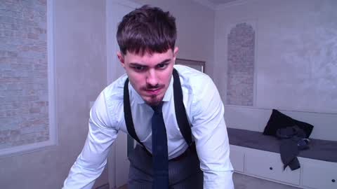 Snapshot of wilsonjules chatting on January 5, 3:02 pm WilsonJules online show from January 5, 3:02 pm