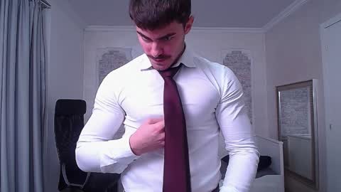 Snapshot of wilsonjules chatting on January 22, 7:24 pm WilsonJules online show from January 22, 7:24 pm