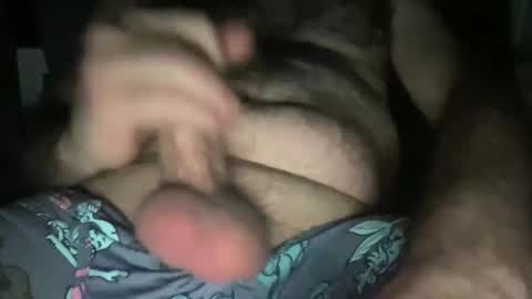 Just a Dilf online show from February 16, 10:02 am