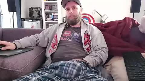 winter117 online show from February 26, 6:42 pm