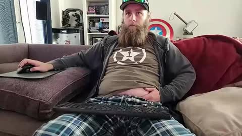 winter117 online show from January 6, 7:24 pm