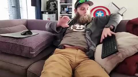 winter117 online show from January 9, 6:47 pm