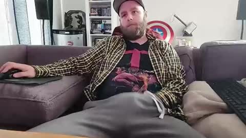 winter117 online show from February 24, 5:42 pm