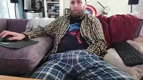 winter117 online show from February 27, 7:47 pm