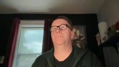 wintyr online show from October 13, 10:05 pm