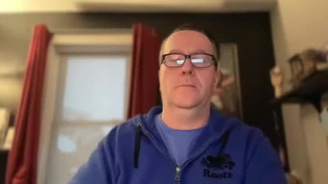 wintyr online show from January 11, 10:07 pm