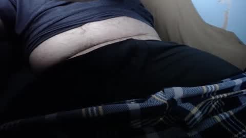 Anton online show from January 25, 3:09 am