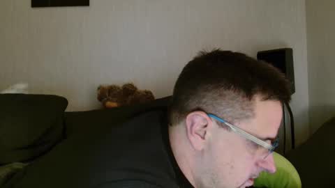 Dirty online show from November 4, 9:49 pm