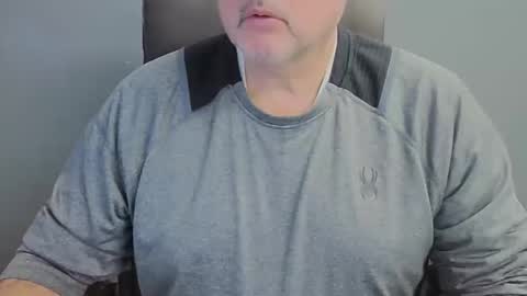 Wisa Randy online show from January 27, 10:49 pm