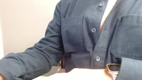 Wisa Randy online show from November 26, 10:13 pm