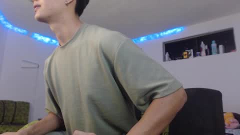 Ken online show from February 14, 2:39 am