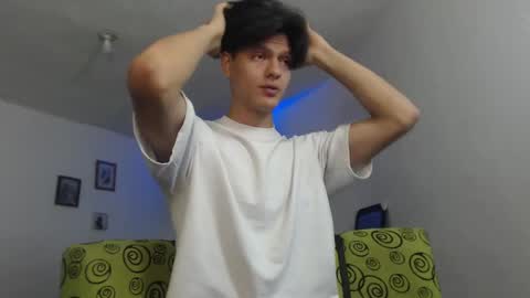 Ken online show from January 31, 1:23 pm