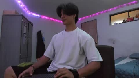 Ken online show from March 30, 7:04 pm