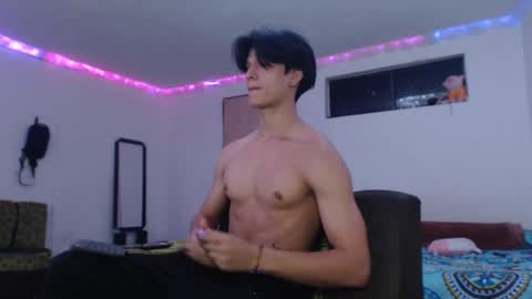 Ken online show from October 10, 5:56 am