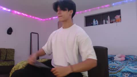 Ken online show from October 1, 1:48 pm