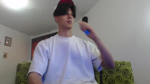 Ken online show from January 14, 9:41 pm