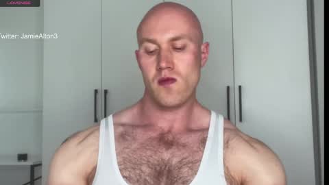 Wlademar online show from April 4, 5:26 am